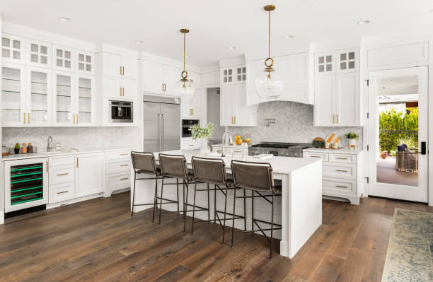 24/7 Emergency Cabinet Refacing experts in Oaklyn, NJ