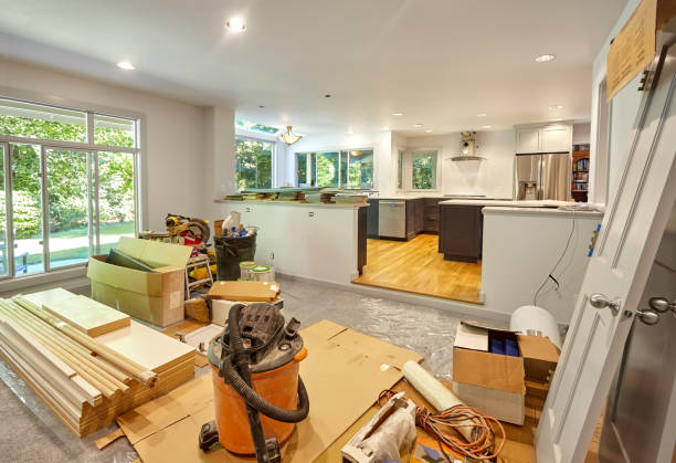 Reliable Cabinet Refacing contractor in Oaklyn, NJ by Remodeling Of Kitchen