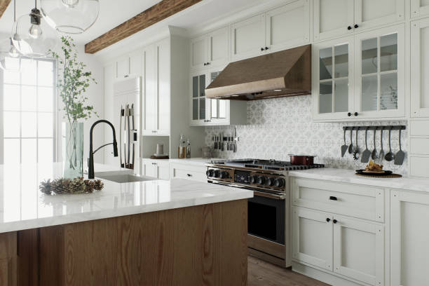 Affordable Cabinet Refacing solutions in Oaklyn, NJ