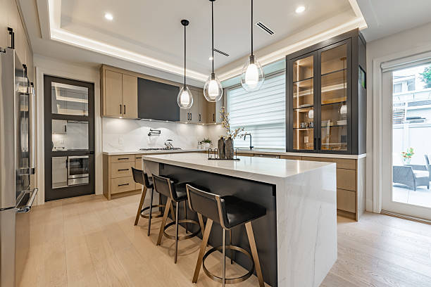 Top rated local Cabinet Refacing specialists in Oaklyn, NJ